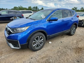 Honda Cr-v 1.5l Ex, снимка 1