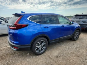 Honda Cr-v 1.5l Ex, снимка 3