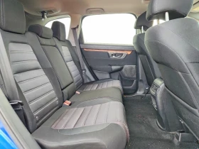 Honda Cr-v 1.5l Ex, снимка 9