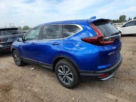 Honda Cr-v 1.5l Ex, снимка 2