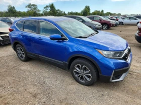 Honda Cr-v 1.5l Ex, снимка 4