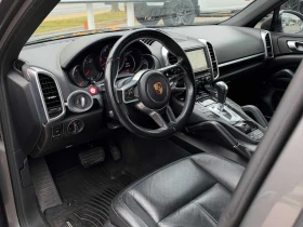 Porsche Cayenne * AWD * CARFAX * ОПЦИЯ ЗА ФИНАНСИРАНЕ * , снимка 5