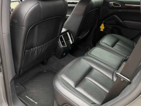 Porsche Cayenne * AWD * CARFAX * ОПЦИЯ ЗА ФИНАНСИРАНЕ * , снимка 10