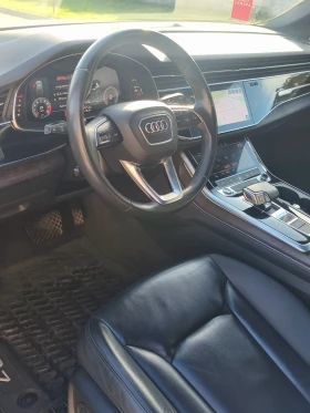 Audi Q7 45 tfsi quattro , снимка 12