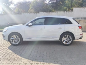 Audi Q7 45 tfsi quattro , снимка 4