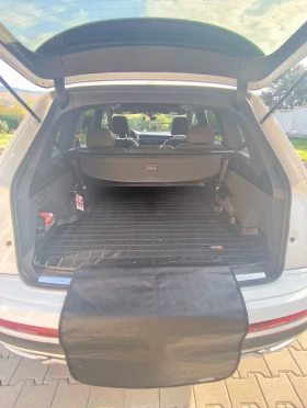 Audi Q7 45 tfsi quattro , снимка 16
