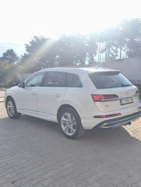 Audi Q7 45 tfsi quattro , снимка 6