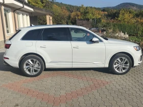 Audi Q7 45 tfsi quattro , снимка 5