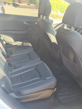 Audi Q7 45 tfsi quattro , снимка 9