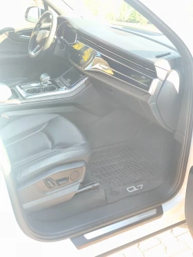 Audi Q7 45 tfsi quattro , снимка 11