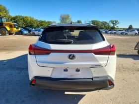 Lexus UX 250h, снимка 6