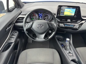 Toyota C-HR 1.8 Hybrid, снимка 11