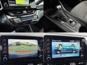 Toyota C-HR 1.8 Hybrid, снимка 16