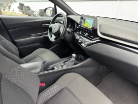 Toyota C-HR 1.8 Hybrid, снимка 9