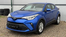 Toyota C-HR 1.8 Hybrid, снимка 1
