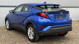 Toyota C-HR 1.8 Hybrid, снимка 7