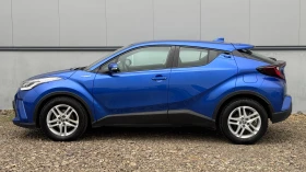 Toyota C-HR 1.8 Hybrid, снимка 8