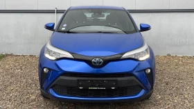 Toyota C-HR 1.8 Hybrid, снимка 2