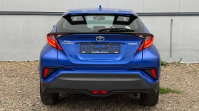 Toyota C-HR 1.8 Hybrid, снимка 6