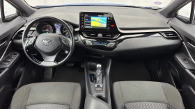 Toyota C-HR 1.8 Hybrid, снимка 10
