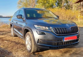 Skoda Kodiaq, снимка 3