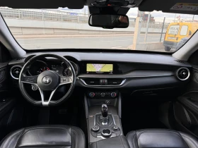 Alfa Romeo Stelvio 2.2d Панорама Line Assist Memory KeyLess, снимка 8