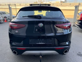     Alfa Romeo Stelvio 2.2d  Line Assist Memory KeyLess