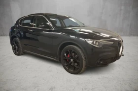 Alfa Romeo Stelvio 2.2d Очакван внос Дания, снимка 2