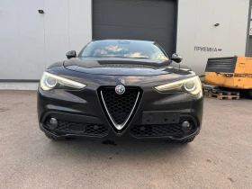 Alfa Romeo Stelvio 2.2d Панорама Line Assist Memory KeyLess, снимка 1