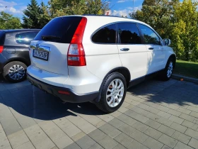 Honda Cr-v CRV 2.2 CDTI, снимка 4