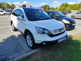 Honda Cr-v CRV 2.2 CDTI, снимка 3