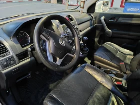 Honda Cr-v CRV 2.2 CDTI, снимка 6