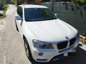 BMW X3 2.0d 184 k.c. Xdrive, снимка 3