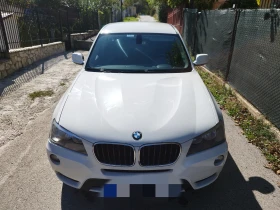 BMW X3 2.0d 184 k.c. Xdrive, снимка 2