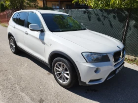 BMW X3 2.0d 184 k.c. Xdrive, снимка 1