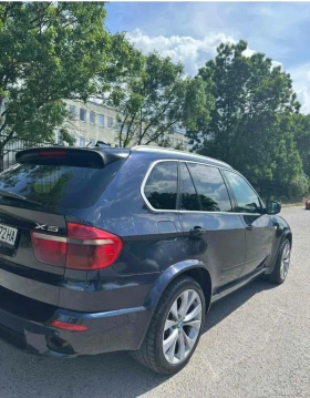 BMW X5 3.0sd, M-pack, снимка 6