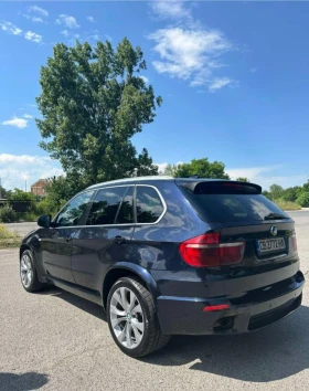 BMW X5 3.0sd, M-pack, снимка 2