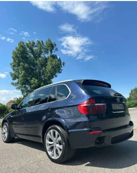 BMW X5 3.0sd, M-pack, снимка 8