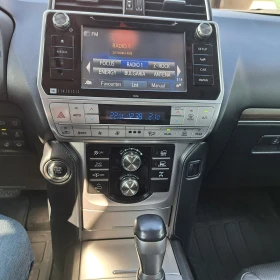 Toyota Land cruiser Premium luxury, снимка 16