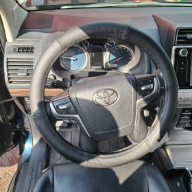 Toyota Land cruiser Premium luxury, снимка 17