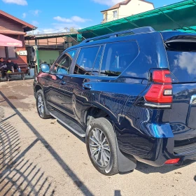 Toyota Land cruiser Premium luxury, снимка 4