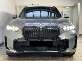 BMW X5  xDrive 30d M Sport Pro AHK Panorama, снимка 2