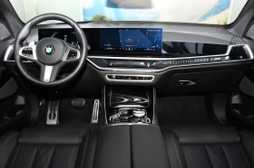 BMW X5  xDrive 30d M Sport Pro AHK Panorama, снимка 5