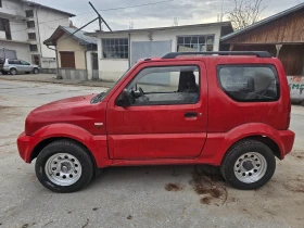 Suzuki Jimny 1.3 16 valve, снимка 4