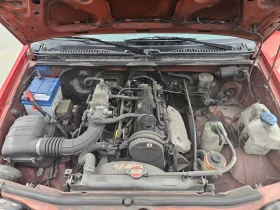 Suzuki Jimny 1.3 16 valve, снимка 5