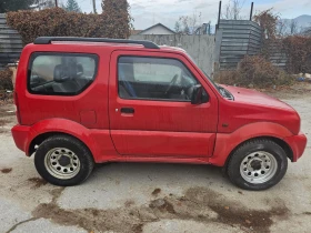 Suzuki Jimny 1.3 16 valve, снимка 2