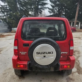 Suzuki Jimny 1.3 16 valve, снимка 3