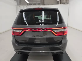 Dodge Durango 2016 Dodge Durango RT, снимка 5