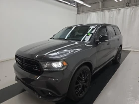 Dodge Durango 2016 Dodge Durango RT, снимка 3