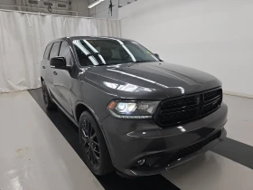 Dodge Durango 2016 Dodge Durango RT, снимка 1